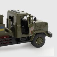 Военная техника АВТОПРОМ KR-2202-02 Разноцветный (2000989975021)  Фото №3