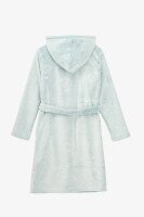 Халат для девочки Fleri 6007 110 см Мятный  Фото №3