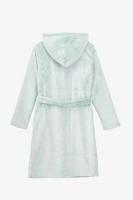 Халат для дівчинки Fleri 6007 110 см М&#039;ятний  Фото №3