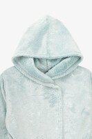 Халат для девочки Fleri 6007 110 см Мятный  Фото №0