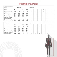 Халат + піжама Carmen 56004 M Різнокольоровий (2000990051566A)  Фото №24