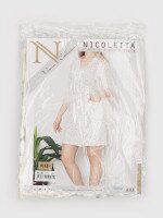Халат женский Nicoletta 91185 S Желтый (2000990585547A)  Фото №10