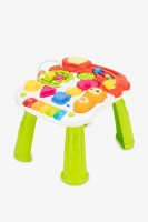 Ходунки-каталка 4в1 MEIYANGER N6029 Разноцветный  Фото №9