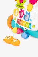 Ходунки-каталка 4в1 MEIYANGER N6029 Різнокольоровий  Фото №4