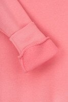Худи однотонный детский First Kids 3164 134 см Розовый (2000990057297W)  Фото №15