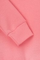 Худи однотонный детский First Kids 3164 134 см Розовый (2000990057297W)  Фото №14