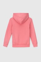 Худи однотонный детский First Kids 3164 134 см Розовый (2000990057297W)  Фото №16