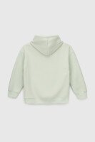 Худі з принтом для дівчинки Kai-Kai 99837 98 см М&#039;ятний (2000990108098W)  Фото №9