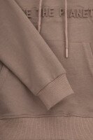 Худи с принтом для мальчика ADK 2950 128 см Капучино (2000990066077D)  Фото №10