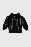 Худи с принтом для мальчика Kai-Kai 52816 86 см Черный (2000990111630W)  Фото №4