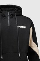 Худи с принтом мужской 24001 XL Черный (2000990544964D)  Фото №7