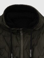Жилет для мальчика M07 116 см Хаки (2000990370921D)  Фото №10