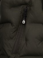 Жилет для хлопчика M14 86 см Хакі (2000990370365D)  Фото №10