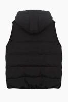 Жилет двусторонний мужской Remain 33043-2082 XL Черный (2000989403142D)  Фото №25