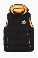 Жилет двусторонний мужской Remain 33043-2082 XL Черный (2000989403142D)  Фото №20