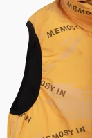 Жилет двусторонний мужской Remain 33043-2082 XL Черный (2000989403142D)  Фото №15
