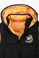 Жилет двусторонний мужской Remain 33043-2082 XL Черный (2000989403142D)  Фото №24