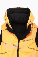 Жилет двусторонний мужской Remain 33043-2082 XL Черный (2000989403142D)  Фото №17