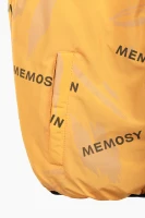 Жилет двусторонний мужской Remain 33043-2082 XL Черный (2000989403142D)  Фото №16