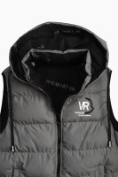 Жилет двусторонний мужской Remain 33043-2082 XL Оливковый (2000989403043D)  Фото №21
