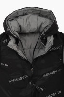 Жилет двусторонний мужской Remain 33043-2082 XL Оливковый (2000989403043D)  Фото №16