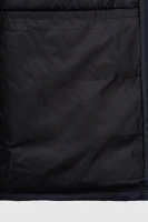 Жилет однотонный мужской 807 3XL Синий (2000990700988D)  Фото №7