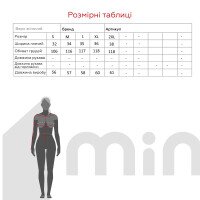 Жилет плащевка женский 851 XL Молочный (2000990316837D)  Фото №10