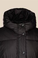 Жилет плащевка женский LAWA WBC02431 2XL Черный  Фото №5