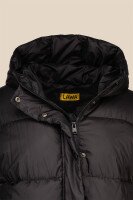 Жилет плащевка женский LAWA WBC02431 2XL Черный  Фото №6