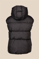 Жилет плащевка женский LAWA WBC02431 2XL Черный  Фото №8