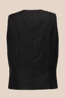 Жилет с узором женский LAWA WTC02425 2XL Черный  Фото №6