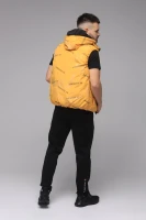 Жилет двусторонний мужской Remain 33043-2082 XL Черный (2000989403142D)  Фото №8
