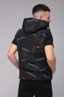 Жилет двусторонний мужской Remain 33043-2082 XL Оливковый (2000989403043D)  Фото №6