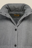 Жилет утепленный женский LAWA WBC02455 XL/2XL Серый  Фото №3