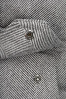 Жилет утепленный женский LAWA WBC02455 XL/2XL Серый  Фото №2