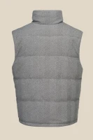 Жилет утепленный женский LAWA WBC02455 XL/2XL Серый  Фото №0