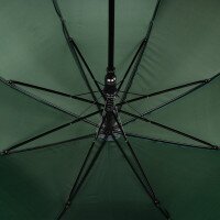 Зонт для девочки Flagman 039-2 Темно-зеленый (2000990023018А)  Фото №2