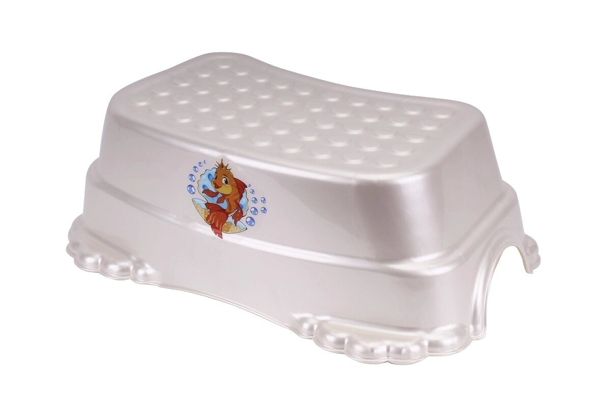 Подставка для ног детская Technok Toys 9109 Белый (4823037609109)