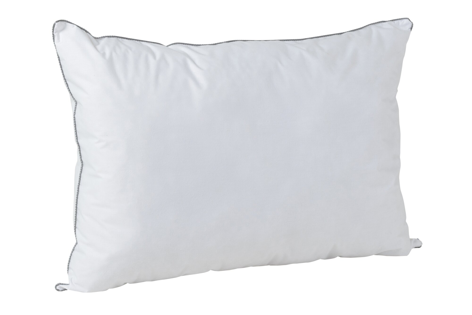 Подушка TM Fine Sleep &quot;Relax Melody&quot; не стебана ТІК холофайбер, 50х70 735211517-5070 (2000990533388)  Фото №0