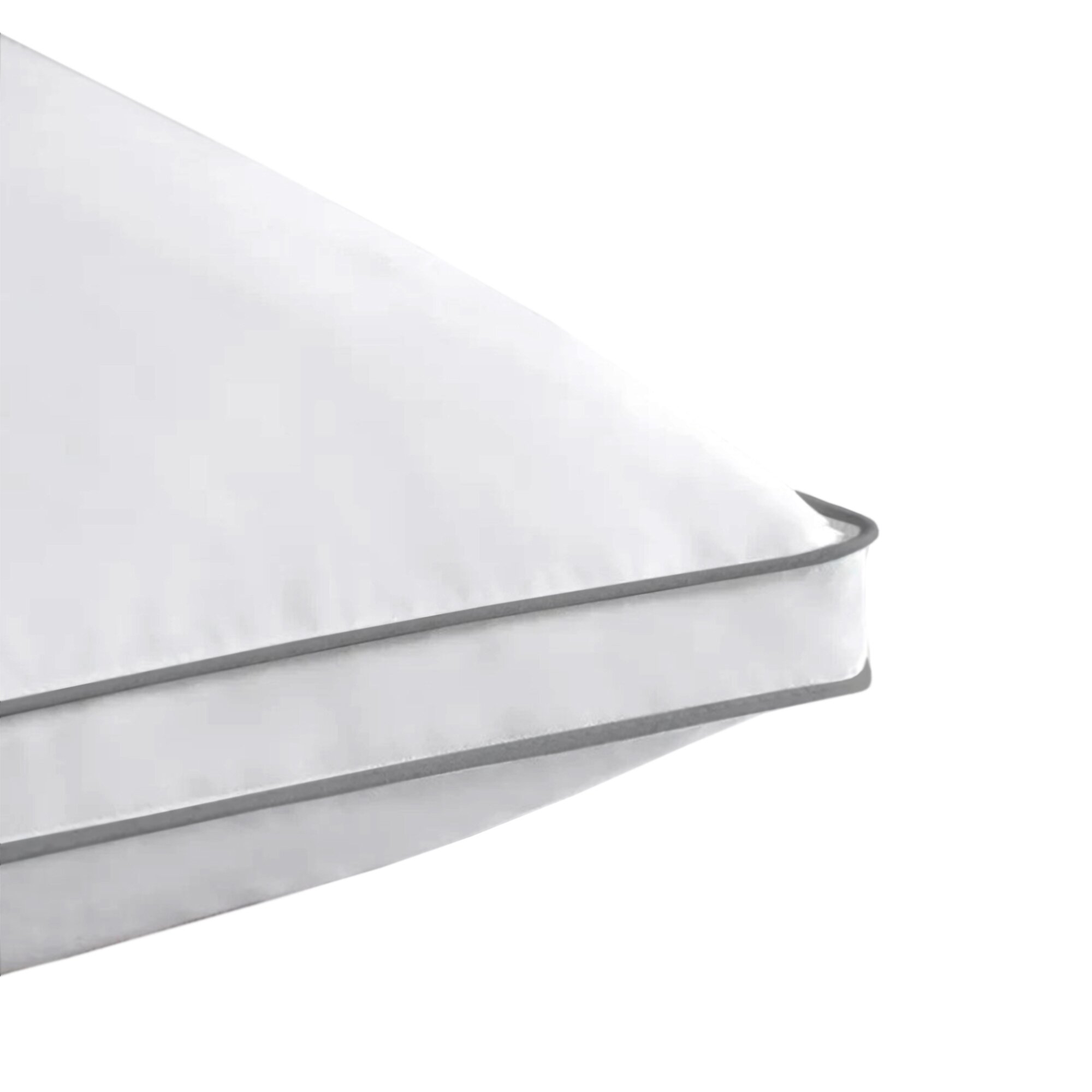 Подушка TM Fine Sleep &quot;Planet Soft &quot; NEW не стеганая холофайбер, 50х70 735211317-5070  Фото №1