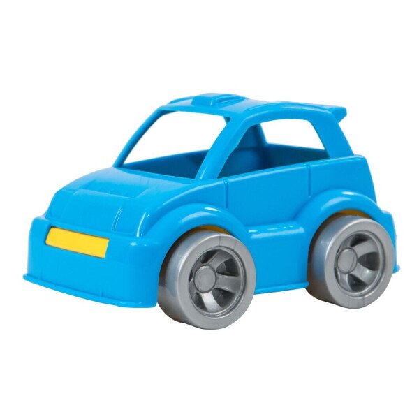 Іграшка Авто &quot;Kids cars Sport&quot; гольф Тігрес 39530 Синій (2000990027368)