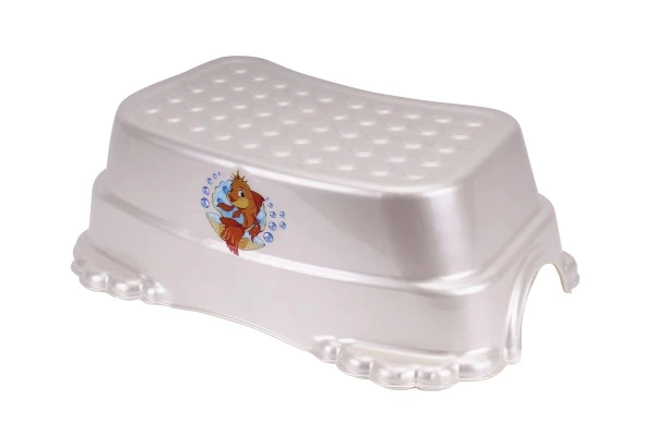 Підставка для ніг дитяча Technok Toys 9109 Білий (4823037609109)