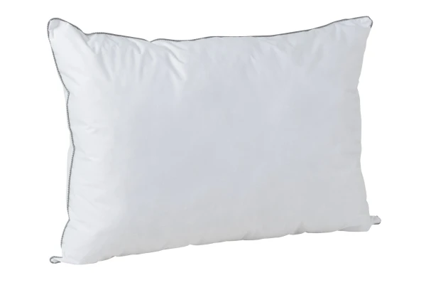 Подушка TM Fine Sleep &quot;Relax Melody&quot; не стебана ТІК холофайбер, 50х70 735211517-5070 (2000990533388)