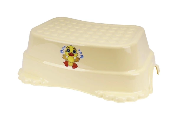 Підставка для ніг дитяча Technok Toys 9109 Жовтий (2000990557636)