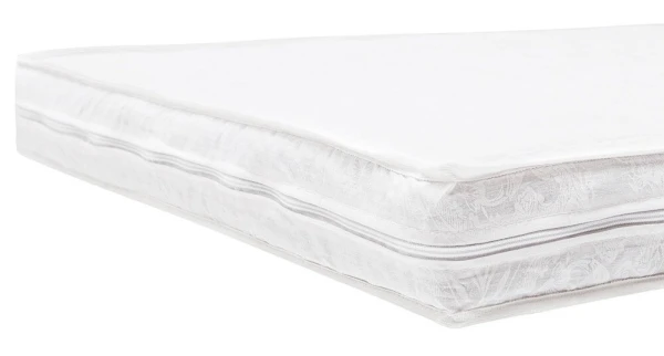 Экологический матрас детский Aloe Vera OKPK Bair 681670 Белый