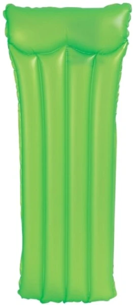 Надувной матрас INTEX 59717 Зеленый (2000989410874)