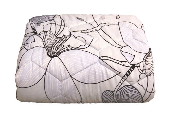 Одеяло ТМ Fine Sleep &quot;Mood SHINE&quot; Spring Хлопкопон 150 ПЕ 2200х2000 735210819-220205 (2000990534163)