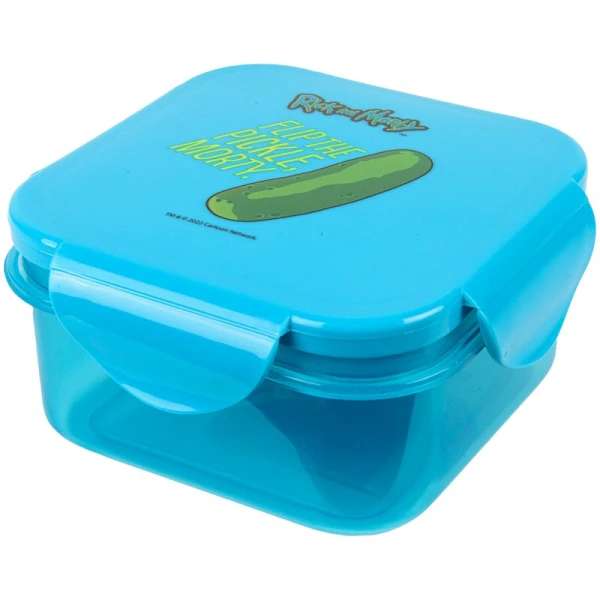 Ланчбокс Kite RM22-179 Голубой (4063276092298)