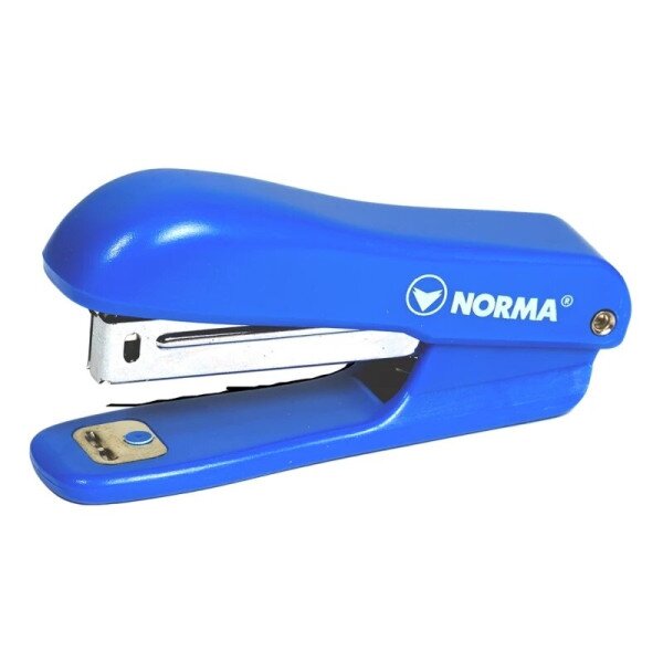 Степлер NORMA 4029 Синій (8591662402964)(SC)