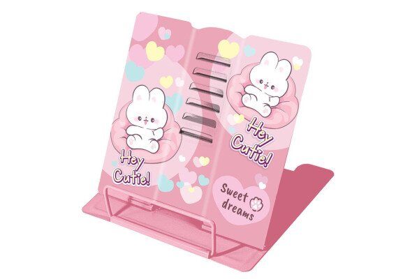 Подставка для книг Hey Cutie Kidis 14096